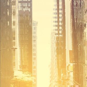 Meet your Posher, Nathan